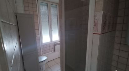 Apartment 1 room of 27 m² in Dunkerque (59430)