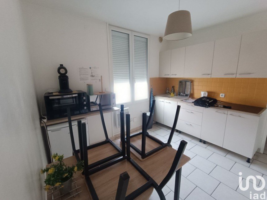 Vente Appartement 27m² 1 Pièce à Dunkerque (59430) - Iad France