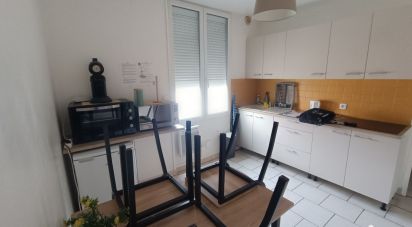Apartment 1 room of 27 m² in Dunkerque (59430)
