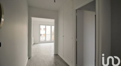 Appartement 2 pièces de 51 m² à Saint-Maur-des-Fossés (94100)