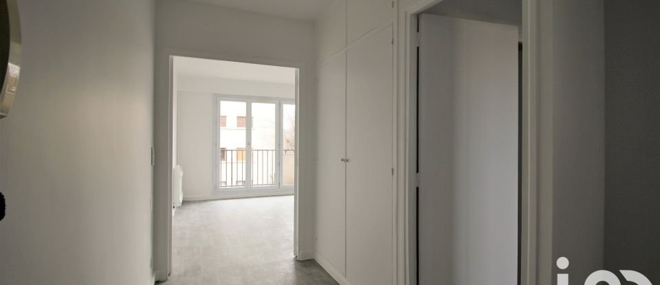 Appartement 2 pièces de 51 m² à Saint-Maur-des-Fossés (94100)