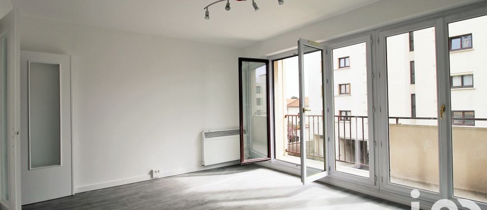 Appartement 2 pièces de 51 m² à Saint-Maur-des-Fossés (94100)