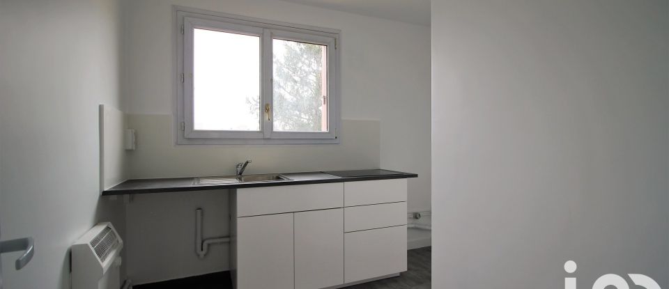 Appartement 2 pièces de 51 m² à Saint-Maur-des-Fossés (94100)