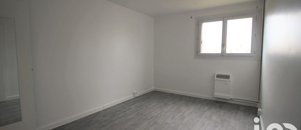 Appartement 2 pièces de 51 m² à Saint-Maur-des-Fossés (94100)