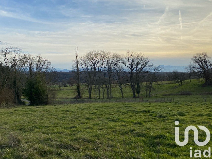 Land of 3,580 m² in Charlas (31350)