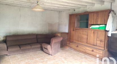 Maison rustique 6 pièces de 121 m² à Lavernat (72500)