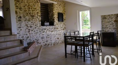 Maison de campagne 4 pièces de 120 m² à Mauges-sur-Loire (49410)