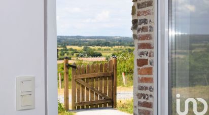 Country house 4 rooms of 120 m² in Mauges-sur-Loire (49410)