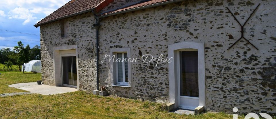 Country house 4 rooms of 120 m² in Mauges-sur-Loire (49410)