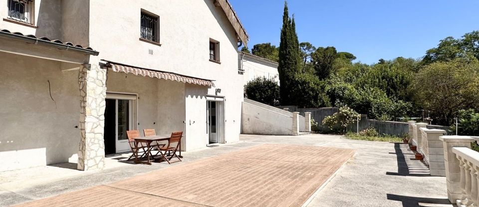 House 8 rooms of 170 m² in Carcassonne (11000)