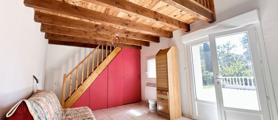 Maison 8 pièces de 170 m² à Carcassonne (11000)
