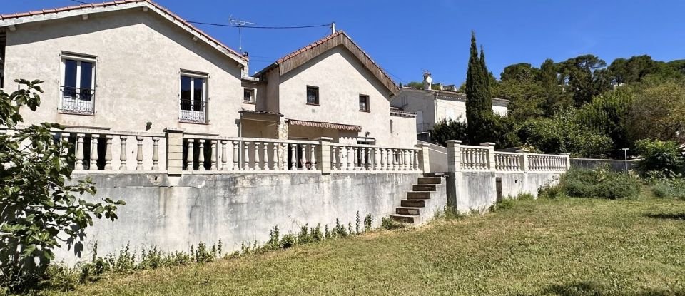 House 8 rooms of 170 m² in Carcassonne (11000)