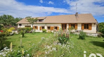 Longere 8 rooms of 147 m² in Jumelles (27220)