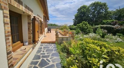 Longere 8 rooms of 147 m² in Jumelles (27220)