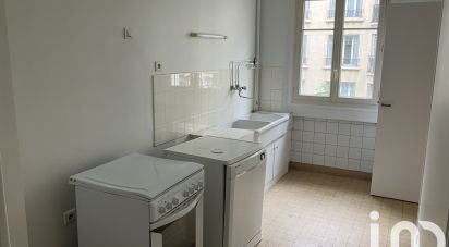 Apartment 4 rooms of 104 m² in Paris (75016)