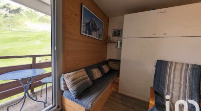 Studio 1 room of 26 m² in LA MONGIE (65200)