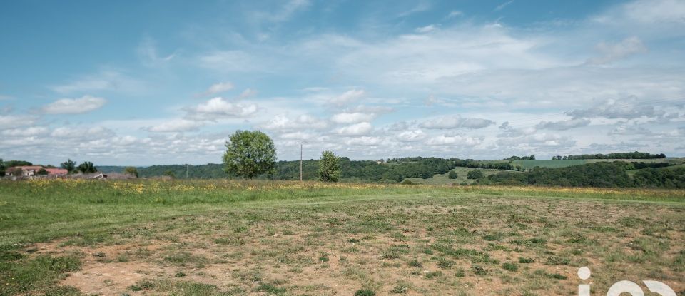 Maison 6 pièces de 222 m² à Orieux (65190)