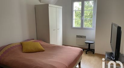 Maison 6 pièces de 130 m² à Thilouze (37260)