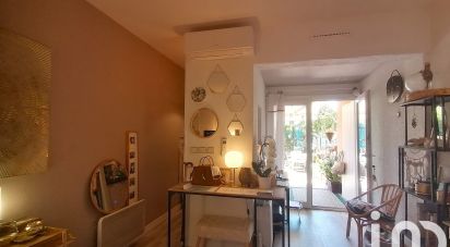 Apartment 2 rooms of 26 m² in Hyères (83400)