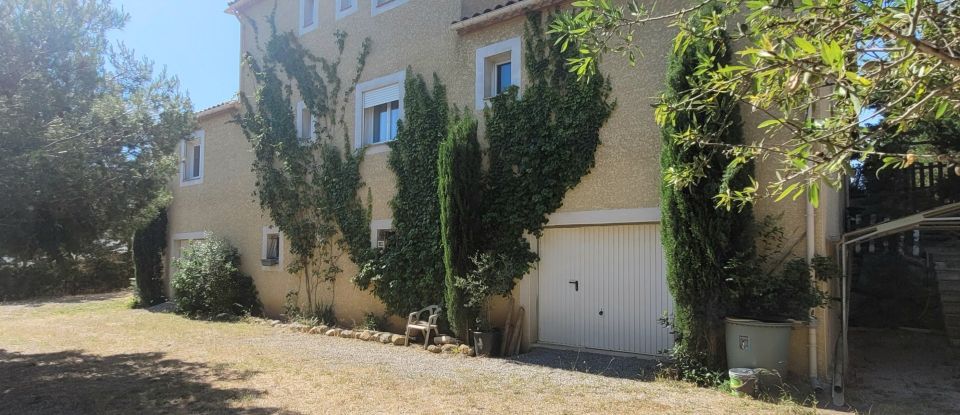 Maison 5 pièces de 240 m² à Narbonne (11100)