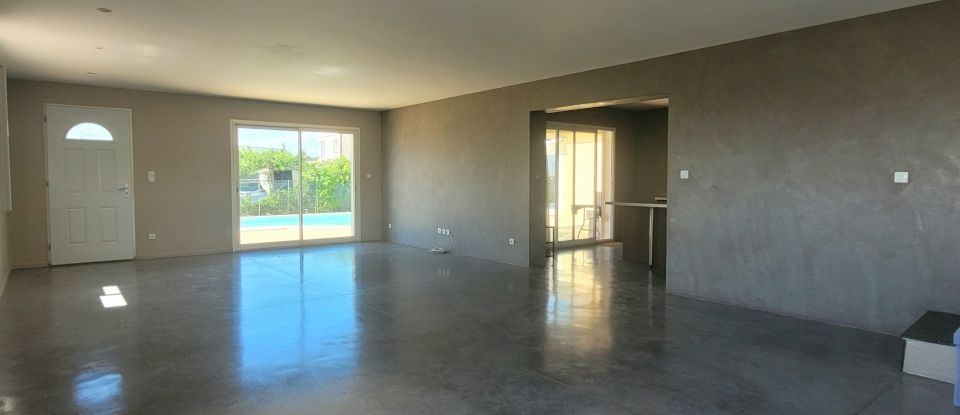 Maison 5 pièces de 240 m² à Narbonne (11100)