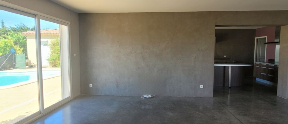 Maison 5 pièces de 240 m² à Narbonne (11100)