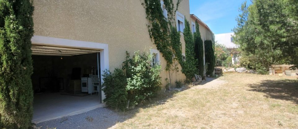 Maison 5 pièces de 240 m² à Narbonne (11100)