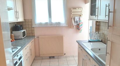 Appartement 3 pièces de 69 m² à Châlette-sur-Loing (45120)