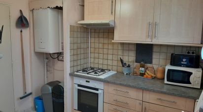 Appartement 3 pièces de 69 m² à Châlette-sur-Loing (45120)