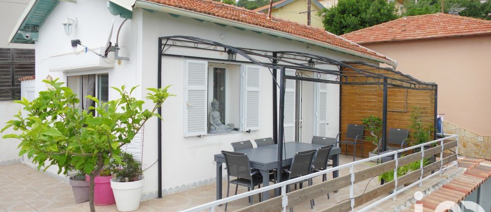 House 5 rooms of 87 m² in Beausoleil (06240)