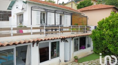 Maison 5 pièces de 87 m² à Beausoleil (06240)