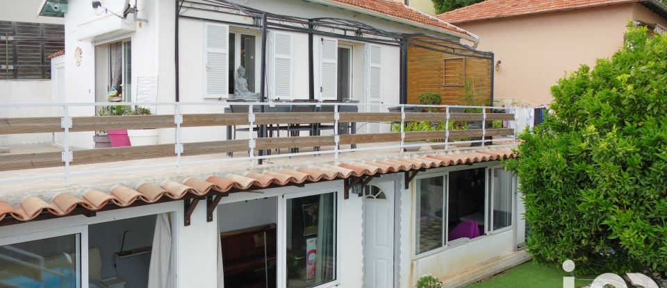 House 5 rooms of 87 m² in Beausoleil (06240)