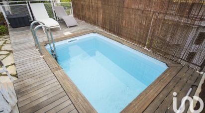 Maison 5 pièces de 87 m² à Beausoleil (06240)