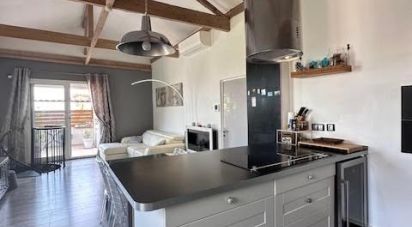 Maison 5 pièces de 87 m² à Beausoleil (06240)