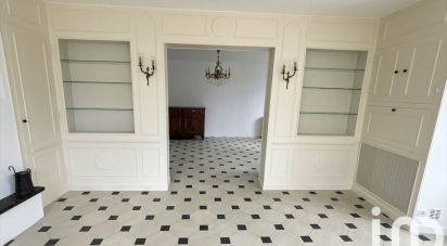 Town house 7 rooms of 183 m² in Saint-Xandre (17138)