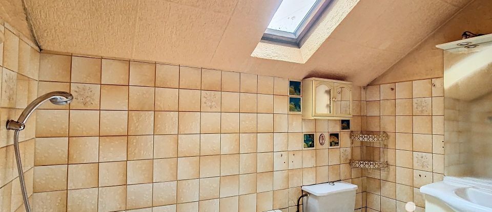 Maison 4 pièces de 71 m² à Challuy (58000)