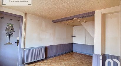 Maison 4 pièces de 71 m² à Challuy (58000)