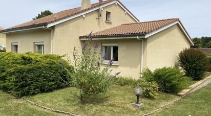 Maison 6 pièces de 145 m² à Artigues-près-Bordeaux (33370)