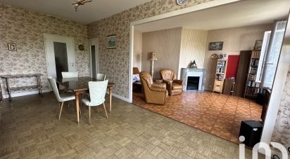 House 5 rooms of 104 m² in Rilly-sur-Loire (41150)