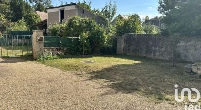 Maison 5 pièces de 104 m² à Rilly-sur-Loire (41150)