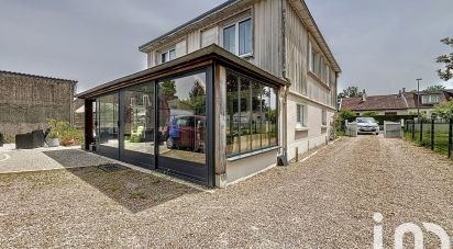 Maison 3 pièces de 108 m² à Nazelles-Négron (37530)