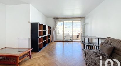 Appartement 2 pièces de 61 m² à Issy-les-Moulineaux (92130)