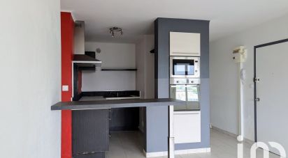 Apartment 3 rooms of 70 m² in Saint-Brieuc (22000)