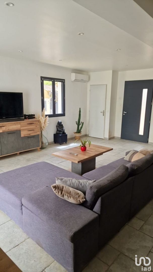 Maison 5 pièces de 105 m² à Tourves (83170)