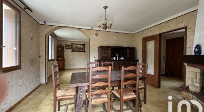 House 5 rooms of 85 m² in Unac (09250)