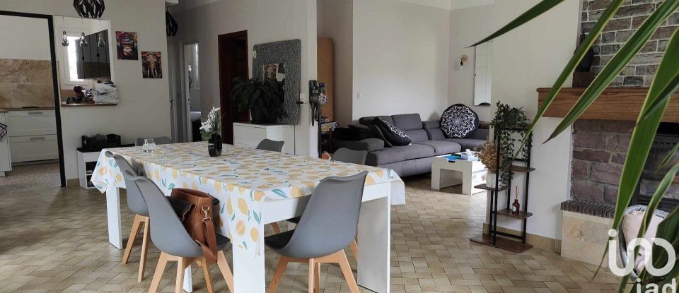 House 6 rooms of 150 m² in Caudrot (33490)