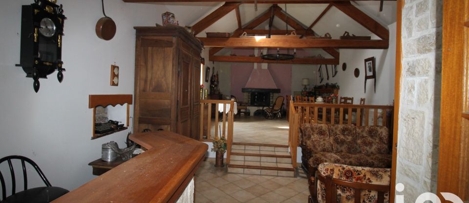 Maison 4 pièces de 155 m² à Curan (12410)