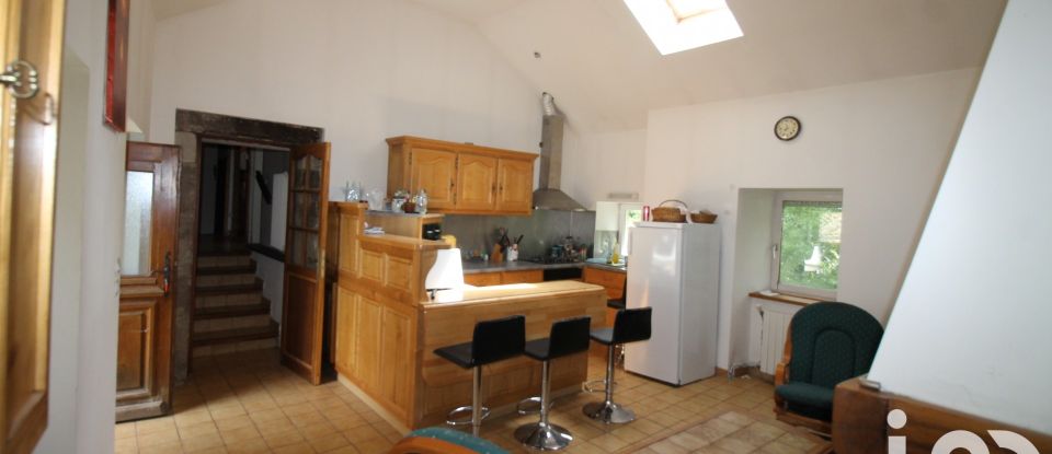 Maison 4 pièces de 155 m² à Curan (12410)