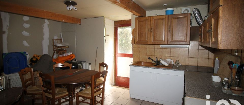 Maison 4 pièces de 155 m² à Curan (12410)