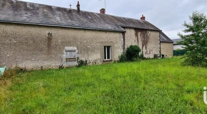 Farm 4 rooms of 96 m² in Blois (41000)